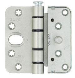 Buva Scharnier Atlas V3 Control SKG3 Draairichting 2+4, Doe-het-zelf en Verbouw, Hang- en Sluitwerk, Nieuw, Ophalen of Verzenden