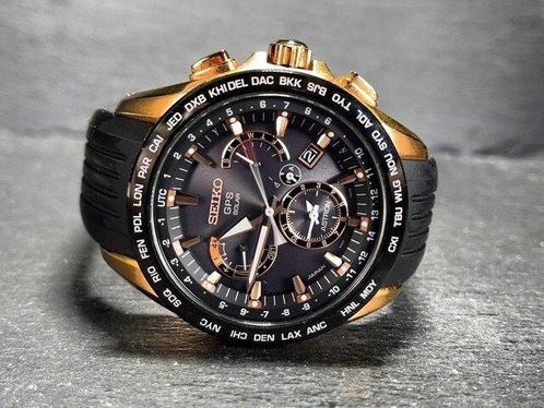 Seiko - Astron - SBXB055 / 8X53 - Heren - 2017, Sieraden, Tassen en Uiterlijk, Horloges | Antiek