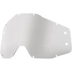 100% Forecast clear lens, Ophalen of Verzenden, Nieuw met kaartje