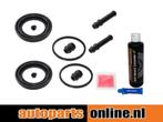 Remklauw revisie set Daihatsu Terios voorzijde, Verzenden, Nieuw, Daihatsu