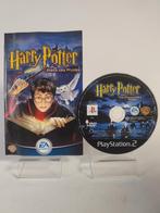 Harry Potter en de Steen der Wijzen Playstation 2, Spelcomputers en Games, Games | Sony PlayStation 2, Ophalen of Verzenden, Nieuw