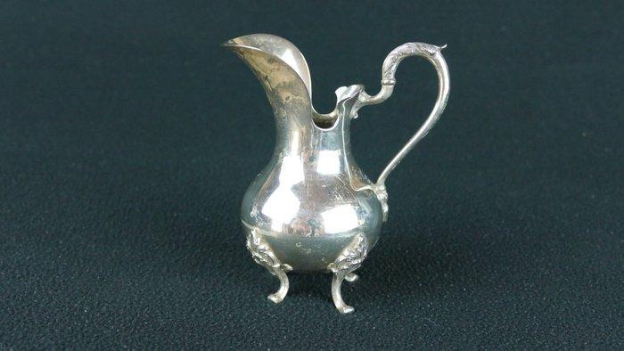 Melkkan - Zilver, Antiek en Kunst, Antiek | Goud en Zilver