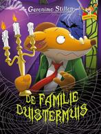 De familie Duistermuis / Geronimo Stilton / 8 9789059243514, Verzenden, Zo goed als nieuw, Geronimo Stilton
