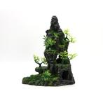 Rots met plateaus OS-123 - aquarium decoratie, Ophalen of Verzenden, Nieuw, Sierelement