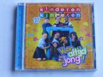 Kinderen voor Kinderen 37 - Voor altijd jong!, Cd's en Dvd's, Verzenden, Nieuw in verpakking