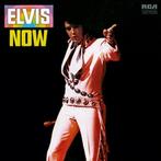 Elvis Presley - Elvis Now LP