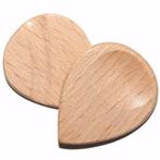 Beuken handgemaakte houten plectrum, Ophalen of Verzenden, Nieuw