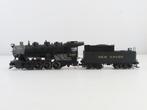 Proto 2000 H0 - 23308 - Stoomlocomotief met tender (1) -, Nieuw