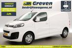 Citroën Jumpy 2.0 BlueHDI L2H1, Automaat, Gebruikt, Euro 6, Citroën