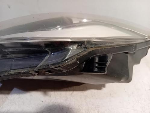 Koplamp links Toyota Aygo  1.0, Auto-onderdelen, Verlichting, ARN erkend, Stiba lid, Erkend duurzaam, Gebruikt, Herkomst onderdeel bekend