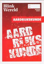 Blink Wereld Aardrijkskunde Werkboek groep 6 (per stuk), Boeken, Schoolboeken, Verzenden, Nieuw
