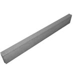 A-keus nieuwe opsluitbanden 10x20x100 grijs & antraciet, Ophalen of Verzenden, Nieuw