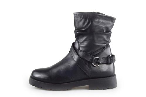 Cellini Enkellaarzen in maat 40 Zwart | 10% extra korting, Kleding | Dames, Schoenen, Zwart, Zo goed als nieuw, Lage of Enkellaarzen