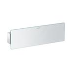Muuraansluitbocht HansGrohe FixFit Porter 300 Met Wandhouder, Doe-het-zelf en Verbouw, Ophalen of Verzenden, Nieuw, Chroom, Kraan
