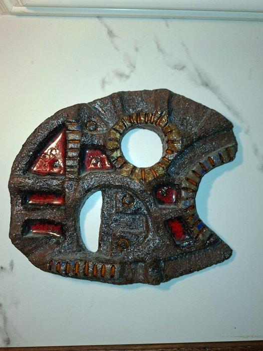 Decoratief ornament - Wand decoratie - Perignem, Huis en Inrichting, Overige Huis en Inrichting