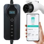 Bar2Charge 3,7kW Mobiele Thuislader – Type 1 – Instelbaar, Verzenden, Nieuw
