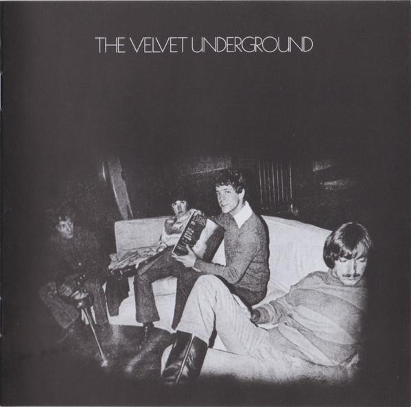 cd - The Velvet Underground - The Velvet Underground, Cd's en Dvd's, Cd's | Overige Cd's, Zo goed als nieuw, Verzenden
