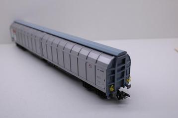 ***Gereserveerd***    Märklin 48036 H0 NS Cargo Schuifw beschikbaar voor biedingen