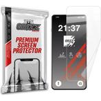 GrizzGlass - OnePlus 13R CeramicFilm Screen Protector, Verzenden, Nieuw