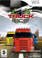 Truck Racer Wii Garantie & morgen in huis!, Vanaf 3 jaar, 2 spelers, Ophalen of Verzenden, Zo goed als nieuw