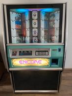 CD Jukebox AMI Encore, Verzamelen, Automaten | Jukeboxen, Nieuw