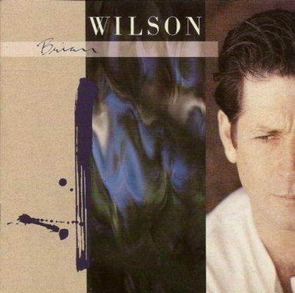 cd - Brian Wilson - Brian Wilson, Cd's en Dvd's, Cd's | Overige Cd's, Zo goed als nieuw, Verzenden
