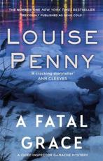 A Fatal Grace 9780751573770 Louise Penny, Verzenden, Gelezen, Louise Penny