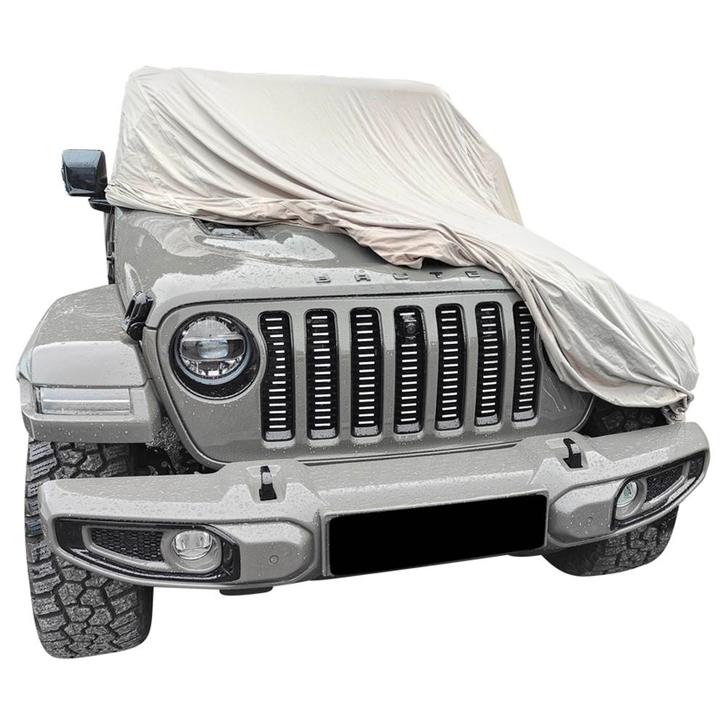 BUITENHOES GESCHIKT VOOR BRUTE JEEP 100% WATERPROOF EN, Auto-onderdelen, Overige Auto-onderdelen, Nieuw, Ophalen of Verzenden