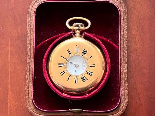 Patek Philippe - orologio da taschino - Heren - 1850-1900, Sieraden, Tassen en Uiterlijk, Horloges | Heren