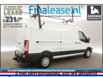 Ford Transit 350 2.0 TDCI L3H2 2800KG Trekgew. Trekh €231pm, Wit, Nieuw, Ford, Lease