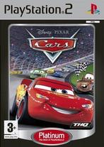Disney Pixar Cars (Platinum), Verzenden, Nieuw
