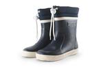 Bergstein Regenlaarzen in maat 26 Blauw | 10% extra korting, Kinderen en Baby's, Kinderkleding | Schoenen en Sokken, Verzenden
