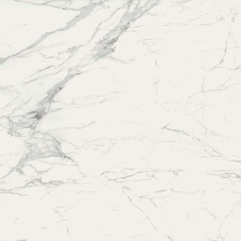Vloertegel Marazzi Grandemarble 120x120 cm Glanzend Wit, Doe-het-zelf en Verbouw, Tegels, Ophalen of Verzenden