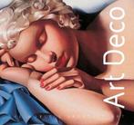 Art Deco 9781844512591 Camilla de La Bedoyère, Boeken, Verzenden, Gelezen, Camilla de La Bedoyère