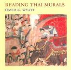 Reading Thai Murals, Boeken, Verzenden, Nieuw