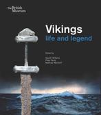 Vikings 9780714123370, Verzenden, Gelezen