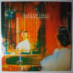 Petrol Emotion, The ? - Manic Pop Thrill - LP, Cd's en Dvd's, Gebruikt, 12 inch