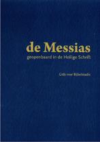 Messias geopenbaard in Heilige Schrift 9789491382024, Boeken, Verzenden, Gelezen, Hendrik Schipper