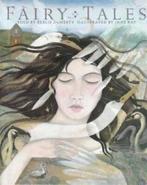 Fairy tales by Berlie Doherty Jane Ray (Hardback), Boeken, Gelezen, Ray Jane, Doherty Berlie, Verzenden