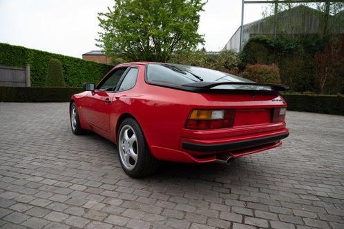 Porsche - 944 S2 - 1990, Auto's, Oldtimers