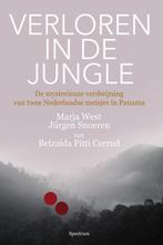9789000372164 Verloren in de jungle | Tweedehands, Boeken, Verzenden, Zo goed als nieuw, Marja West