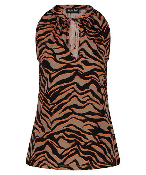 -25% Lady Day  Lady Day Harper  maat XXS, Kleding | Dames, Tops, Nieuw, Verzenden