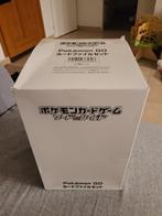 Pokémon - 5 Sealed box - Sword & Shield - Pokémon GO, Nieuw
