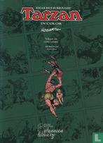 Tarzan - Volume 16 (1947-1948) - 1996, Boeken, Stripboeken, Eén stripboek, Verzenden, Zo goed als nieuw, Hogarth, Burne.