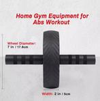Ab Roller Wiel Core Trainer voor Buikspieren Workout, Verzenden, Nieuw