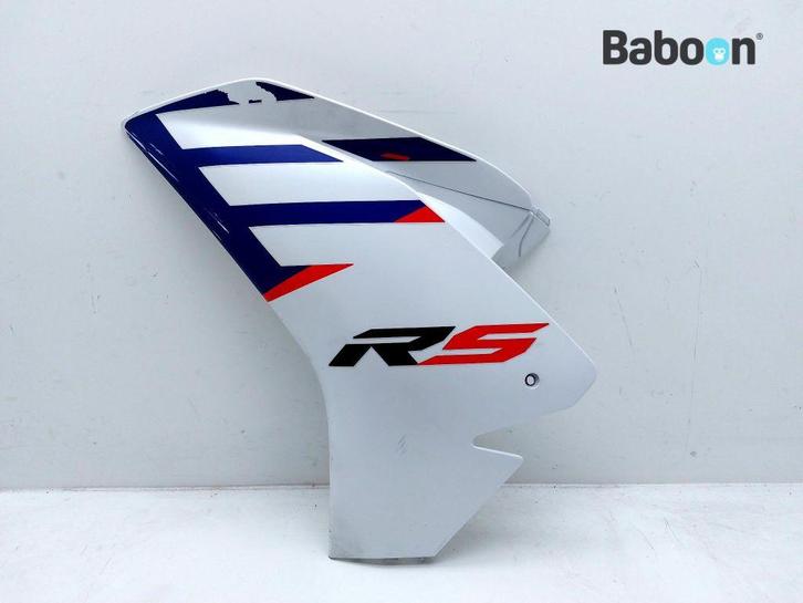 Zijkuipdeel Links Aprilia RS 125 2017-> (RS125) (2B001836), Motoren, Onderdelen | Overige, Gebruikt, Verzenden