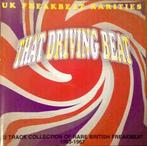 cd - Various - That Driving Beat (UK Freakbeat Rarities 3..., Verzenden, Zo goed als nieuw