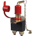 Hoofdschakelaar 12v-24v  250ah, Ophalen of Verzenden, Nieuw