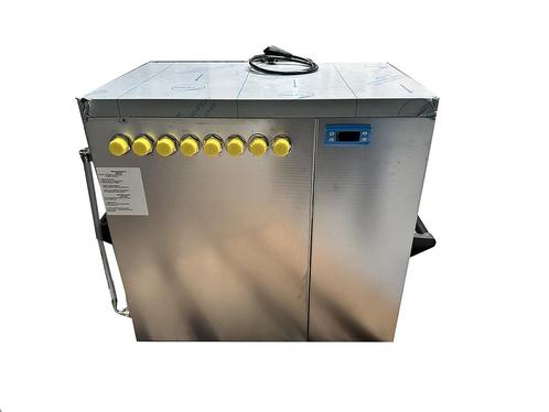Showroommodel; Selbach UTK BN 130 maxi deluxe bierkoeler bj, Zakelijke goederen, Horeca | Overige, Ophalen of Verzenden