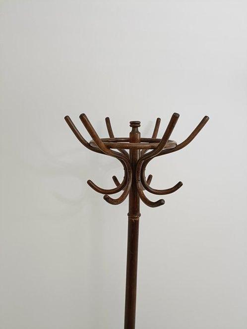 Thonet Mundus - Michael Thonet - Kapstok - Hout, Antiek en Kunst, Kunst | Designobjecten
